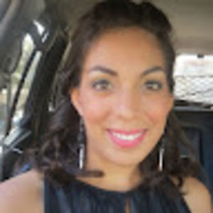 Meet your Posher, Natalia